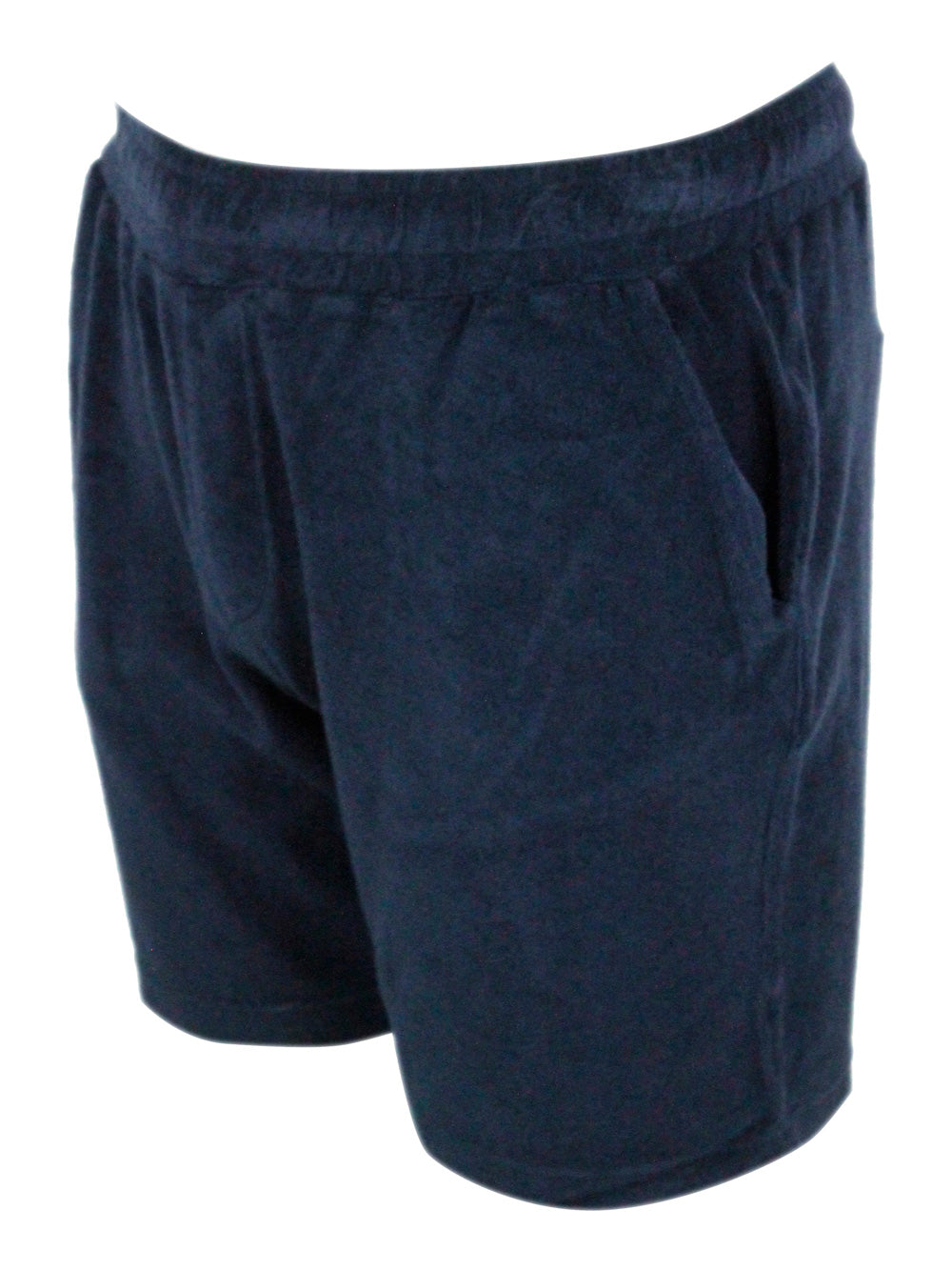 04651-A Trip A Bag Shorts Blue 100co