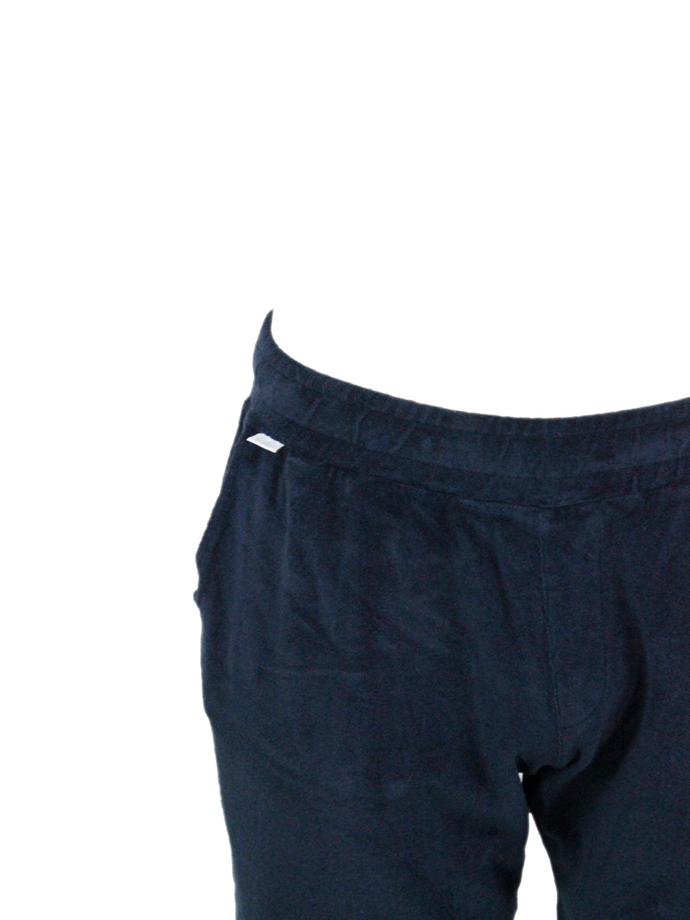 04651-A Trip A Bag Shorts Blue 100co
