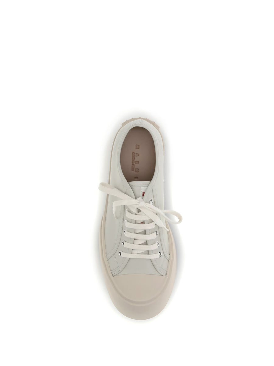 Pablo Sneakers Everest Trainers