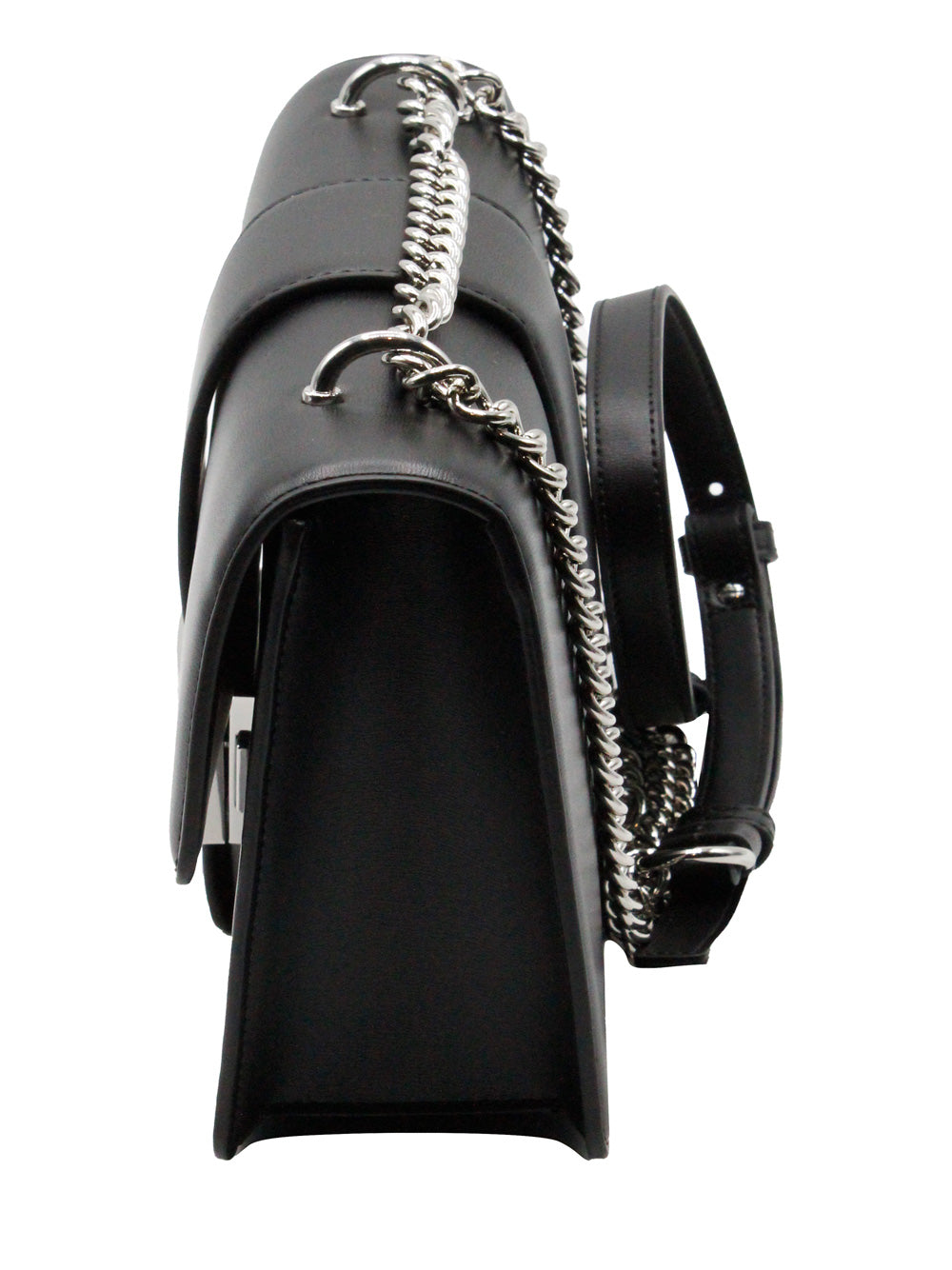 Armani Exchange Bags Black 100eco