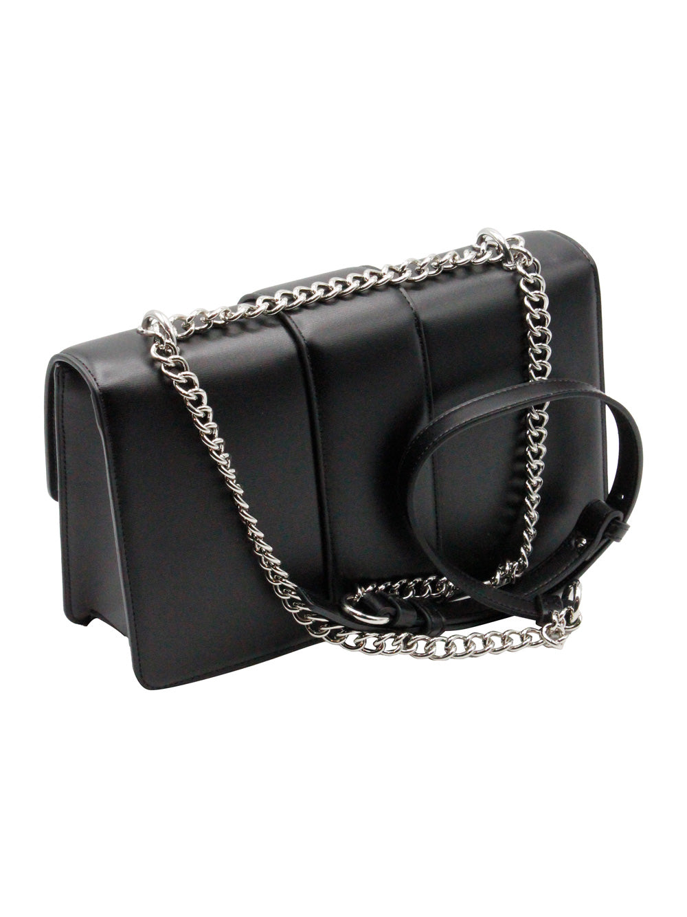 Armani Exchange Bags Black 100eco