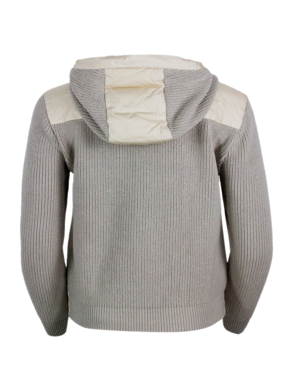 Add Jackets Beige 100pa