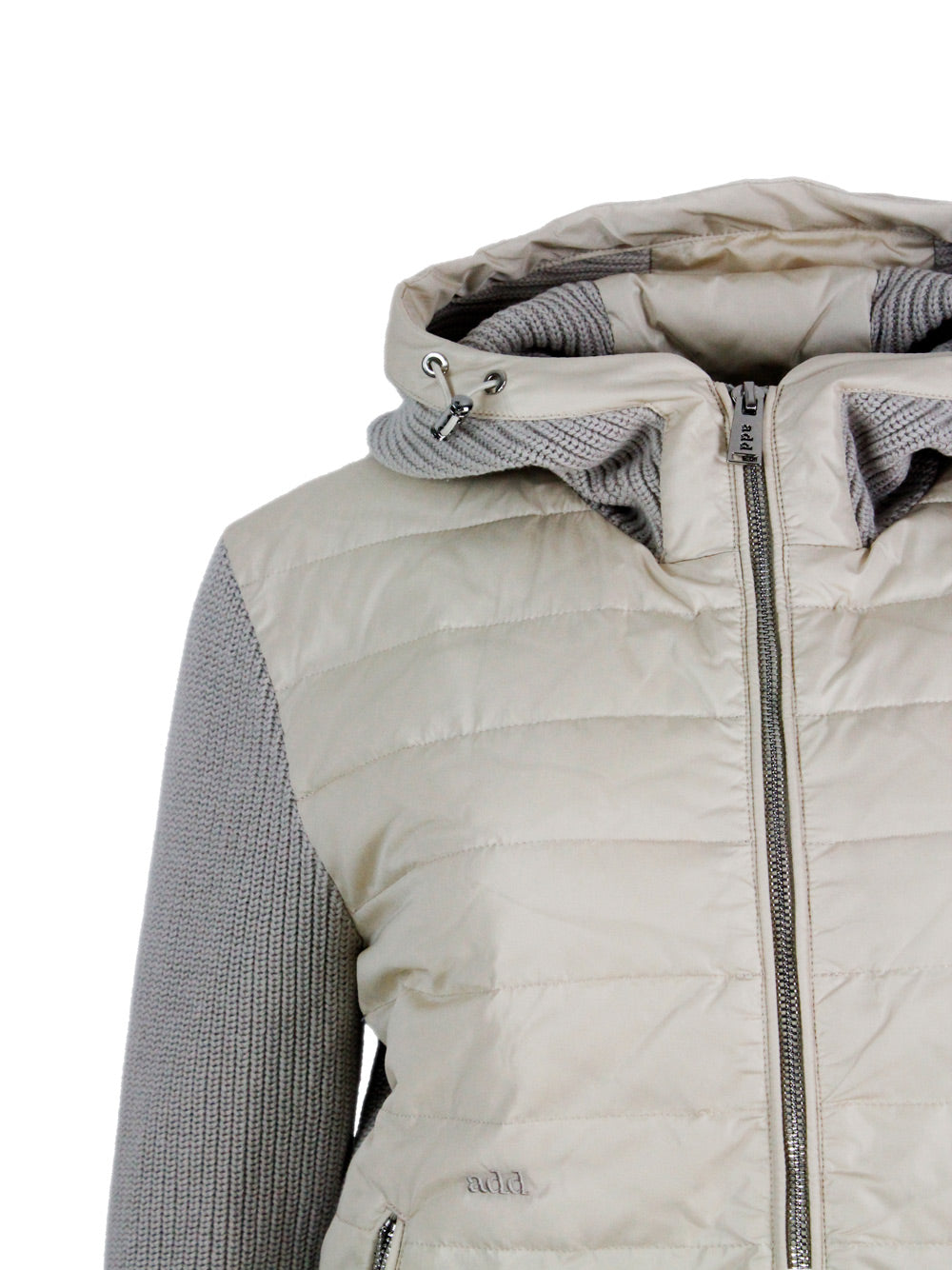 Add Jackets Beige 100pa