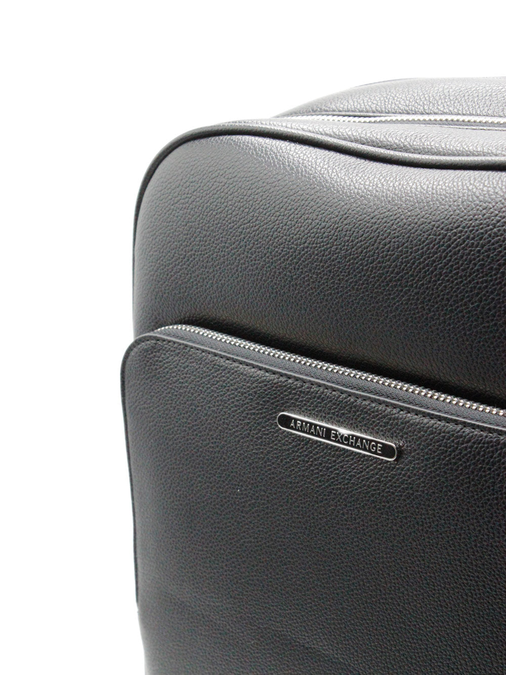 Armani Exchange Bags Black 100eco