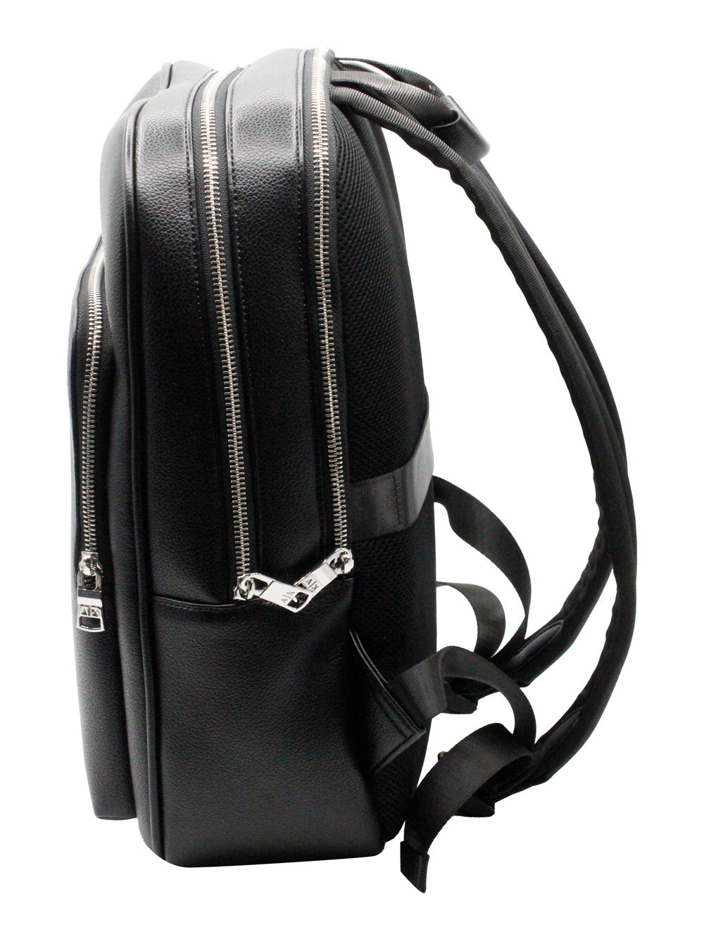 Armani Exchange Bags Black 100eco