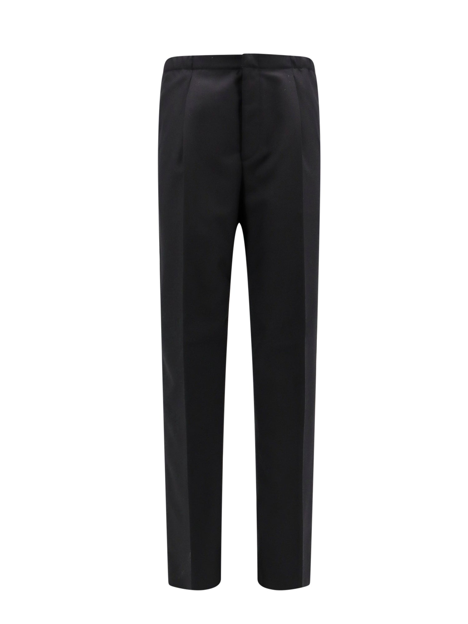 Fendi RTW Black Lana