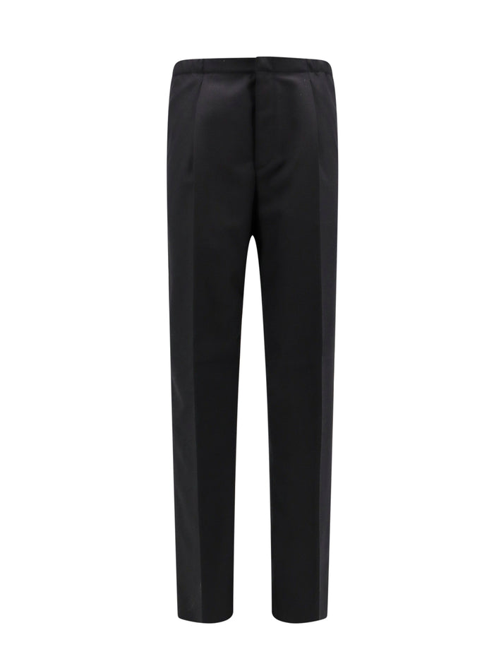 Fendi RTW Black Lana