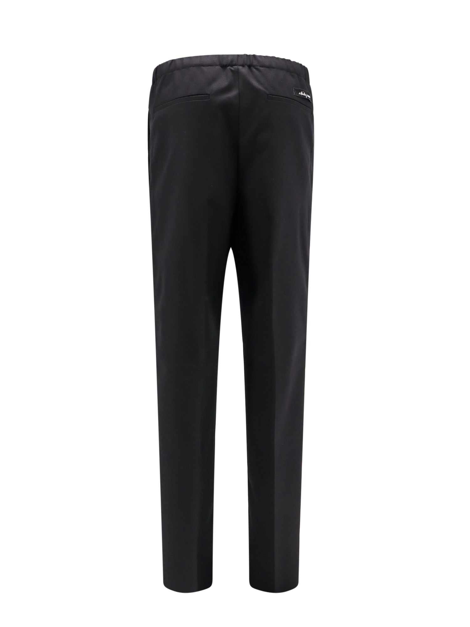 Fendi RTW Black Lana