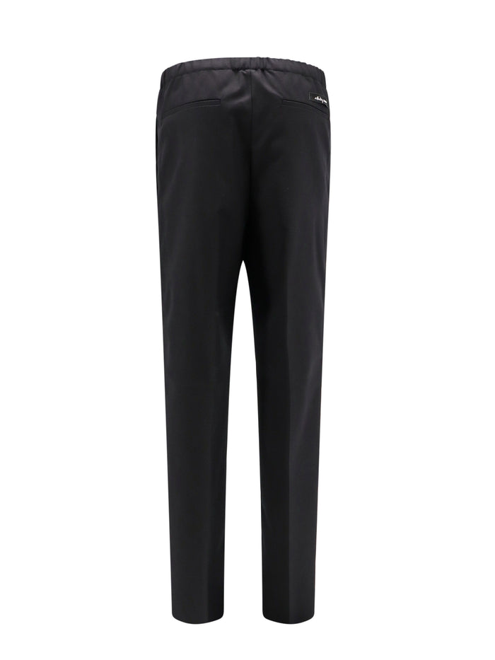 Fendi RTW Black Lana