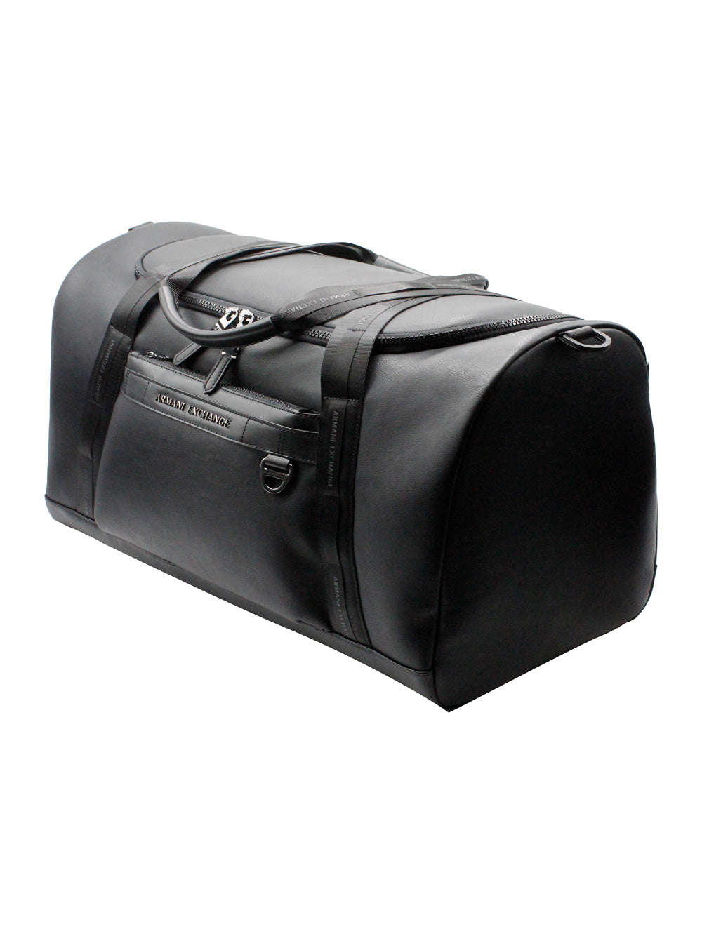 Armani Exchange Bags Black 100eco