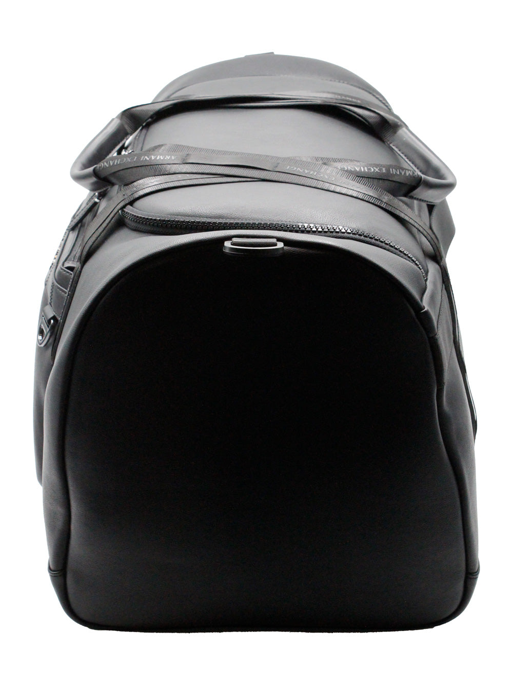Armani Exchange Bags Black 100eco