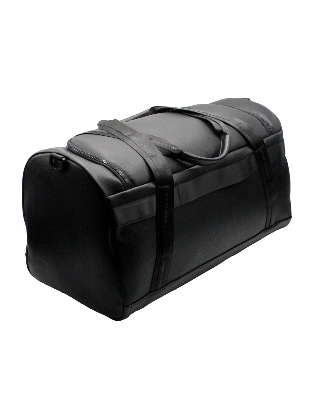 Armani Exchange Bags Black 100eco