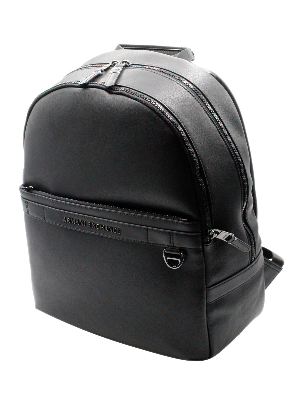 Armani Exchange Bags Black 100eco