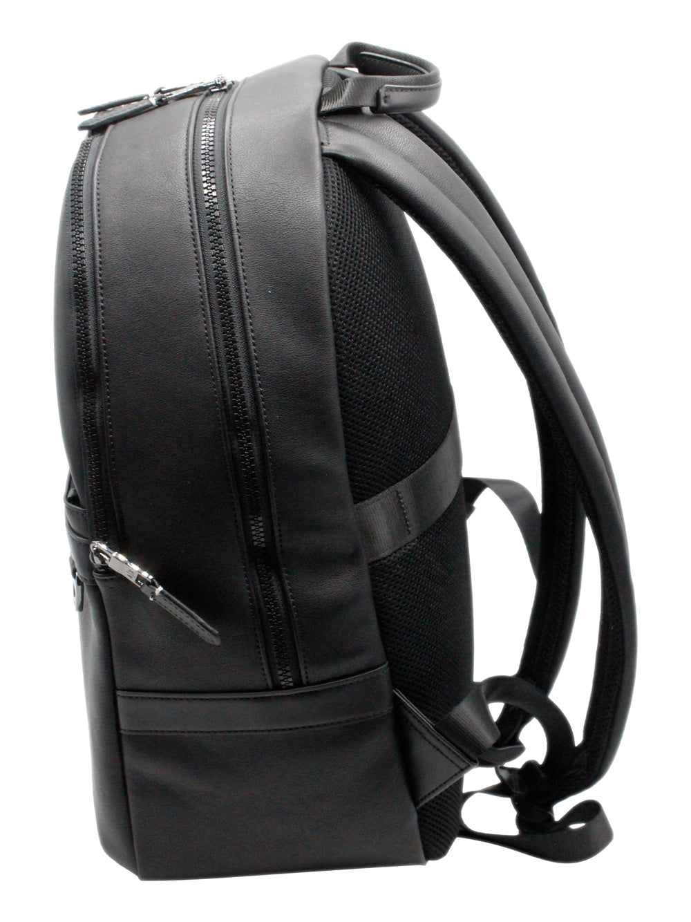 Armani Exchange Bags Black 100eco