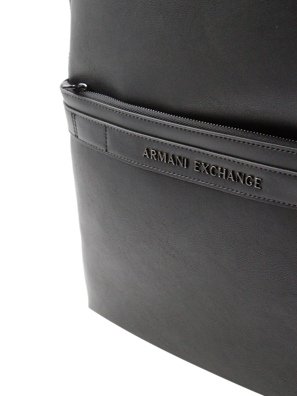Armani Exchange Bags Black 100eco
