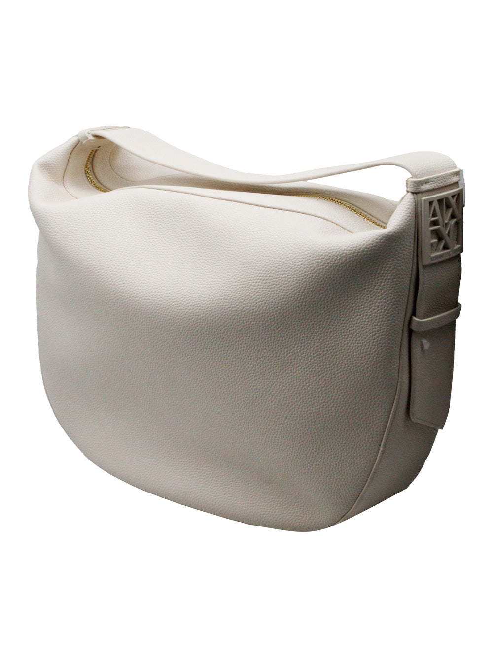 Armani Exchange Bags Cream 100eco