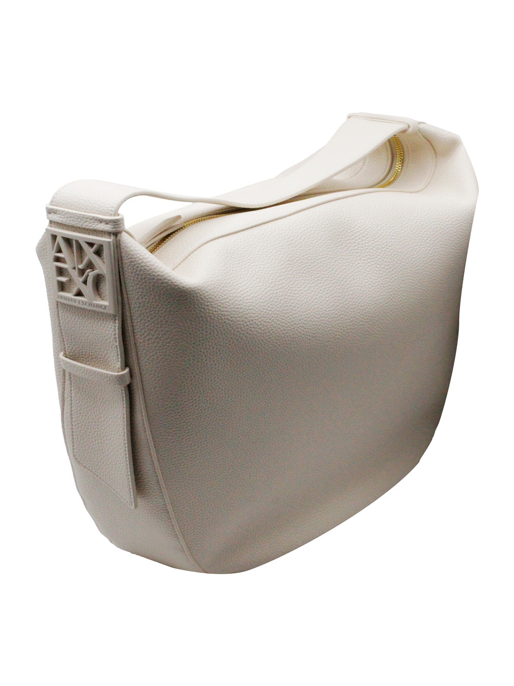 Armani Exchange Bags Cream 100eco