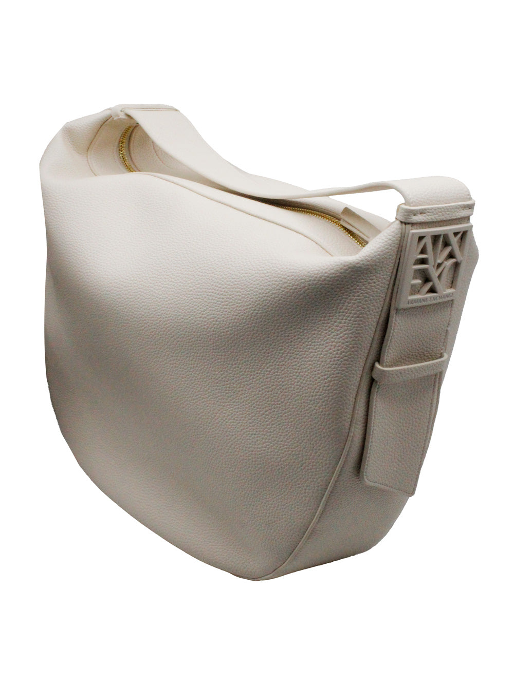 Armani Exchange Bags Cream 100eco