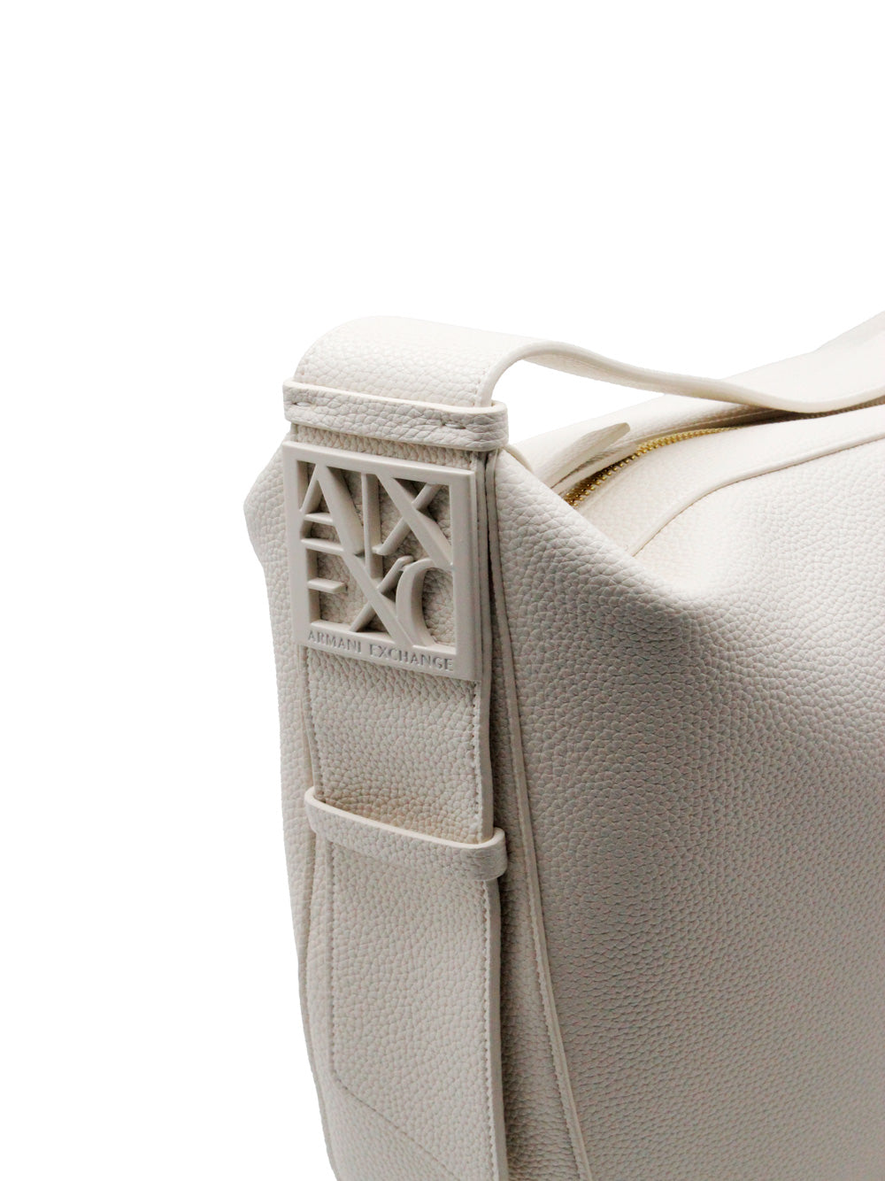 Armani Exchange Bags Cream 100eco