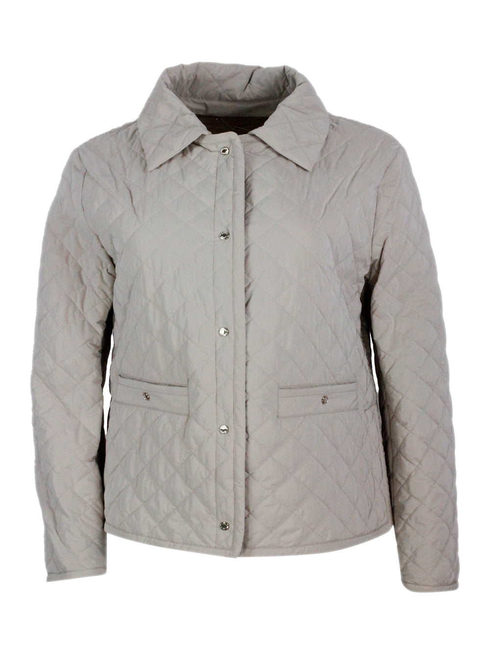 Moorer Jackets Stone 60pa 40pl
