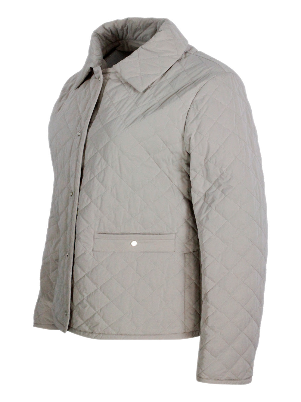 Moorer Jackets Stone 60pa 40pl