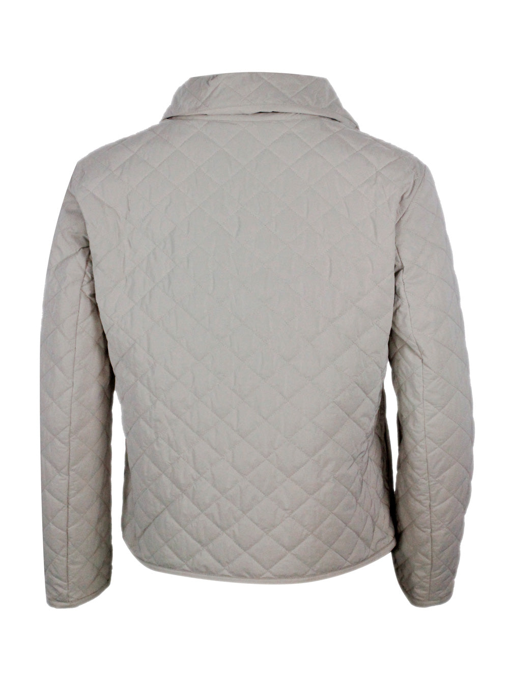 Moorer Jackets Stone 60pa 40pl