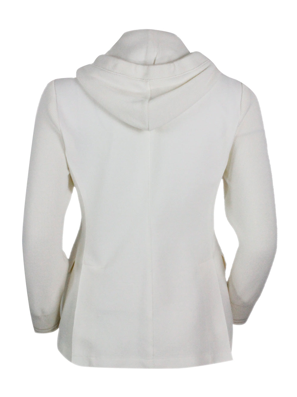 Eleventy Jackets White 74co 21pa 5ea
