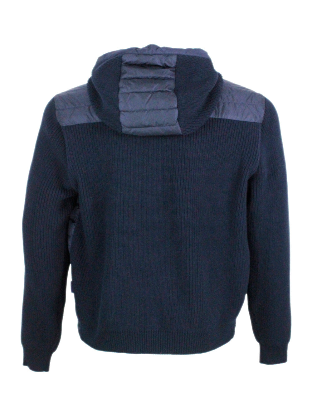 Add Jackets Blue 100pa