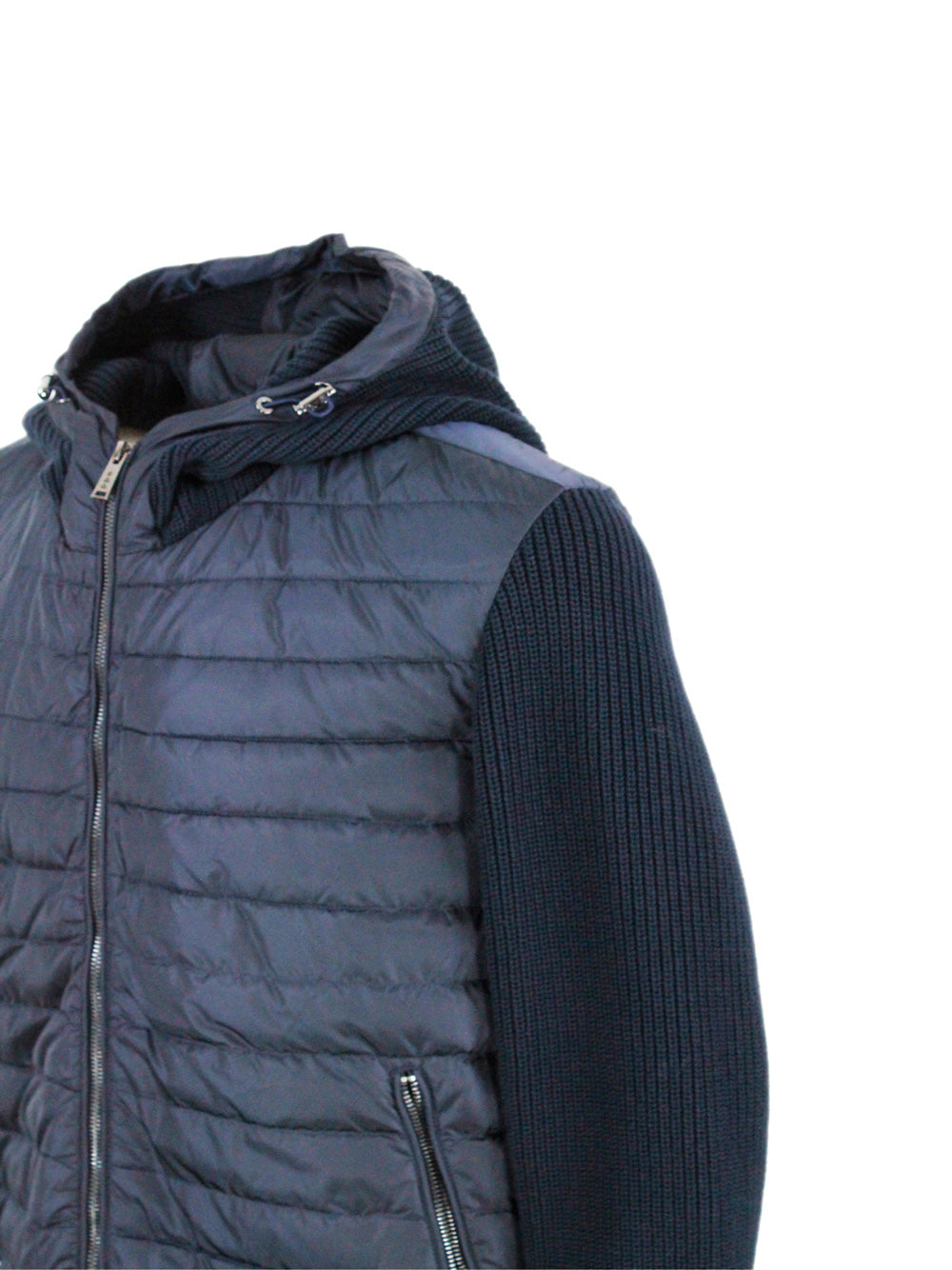 Add Jackets Blue 100pa