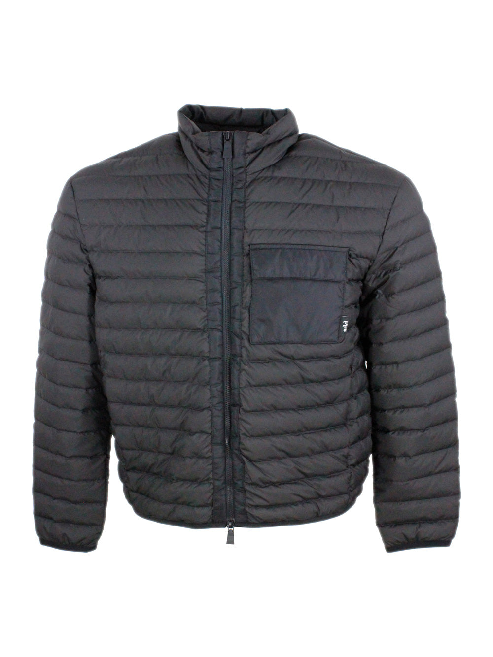 Add Jackets Black 100pa