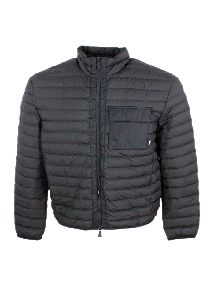 Add Jackets Black 100pa