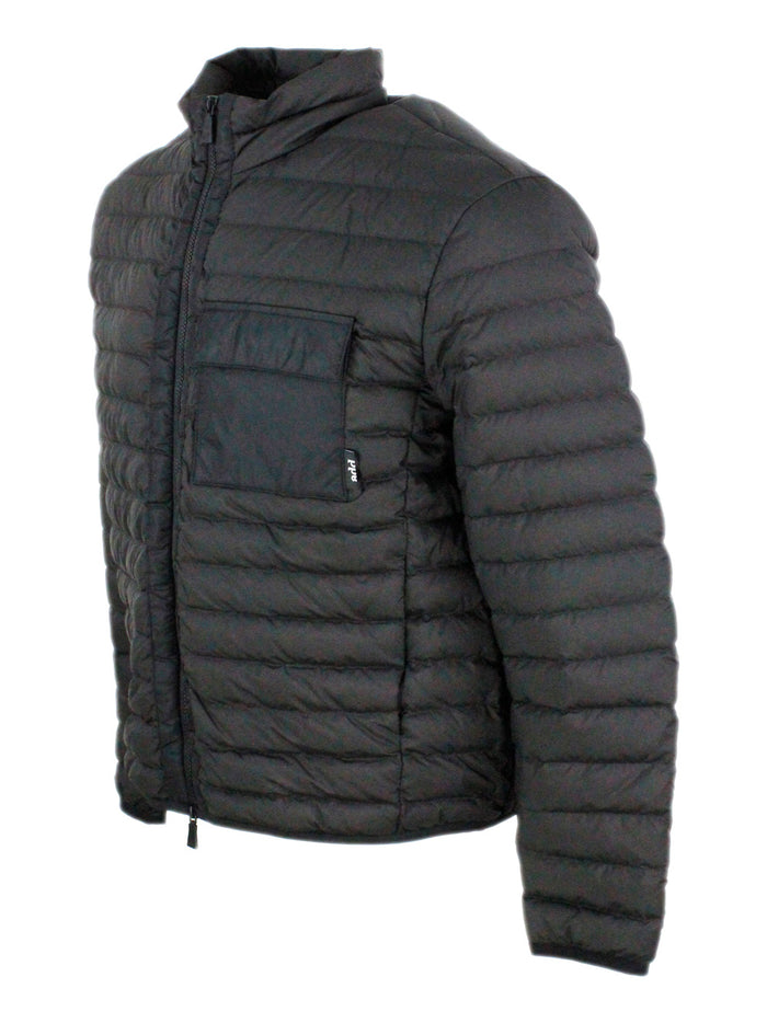 Add Jackets Black 100pa