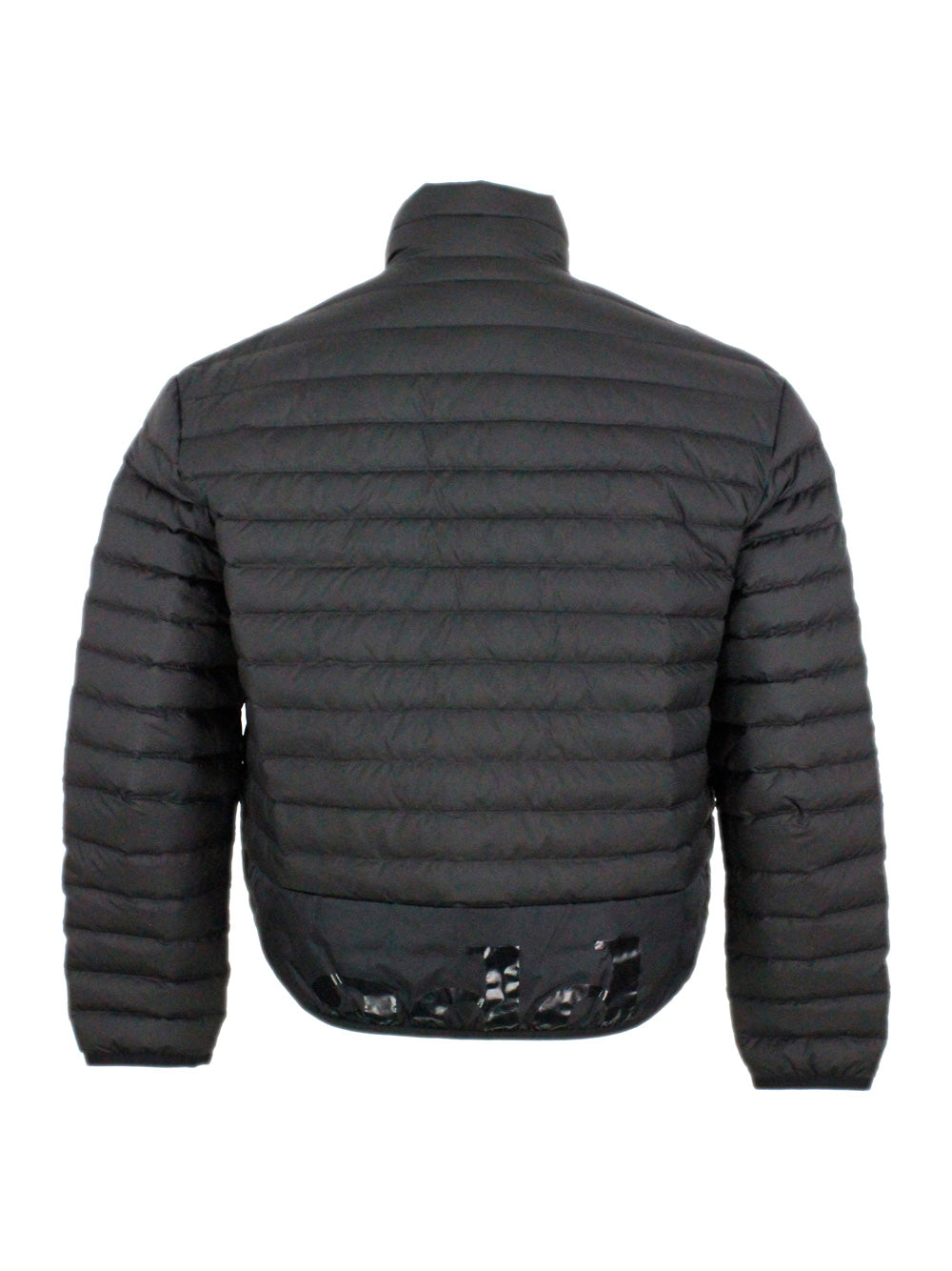 Add Jackets Black 100pa