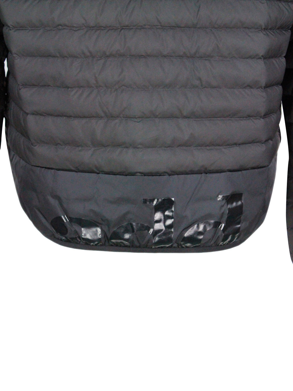 Add Jackets Black 100pa