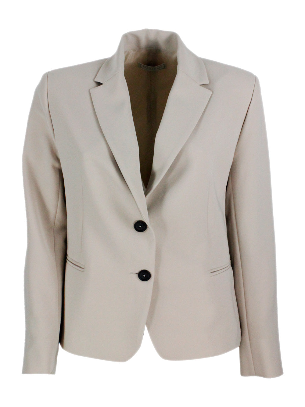 Antonelli Firenze Jackets Beige 94pl 6ea
