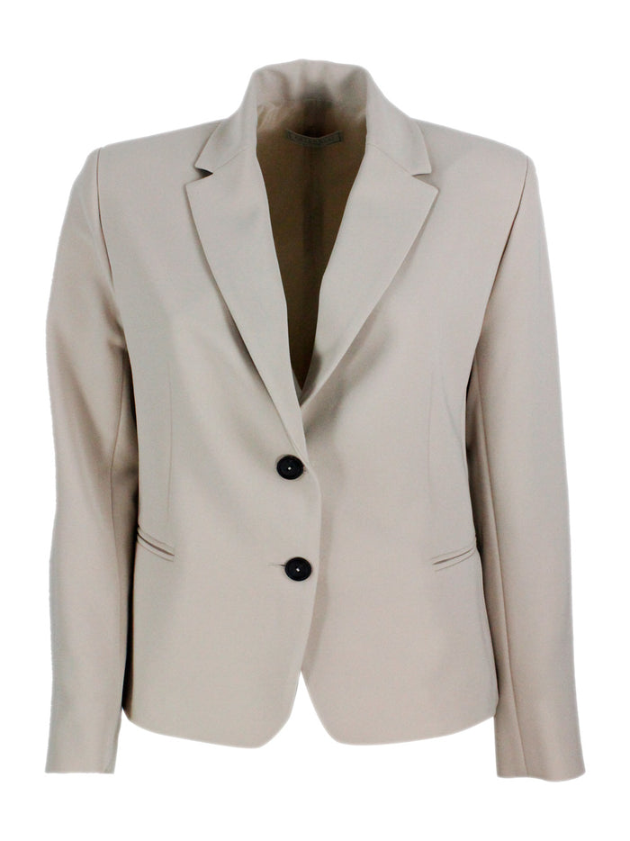 Antonelli Firenze Jackets Beige 94pl 6ea