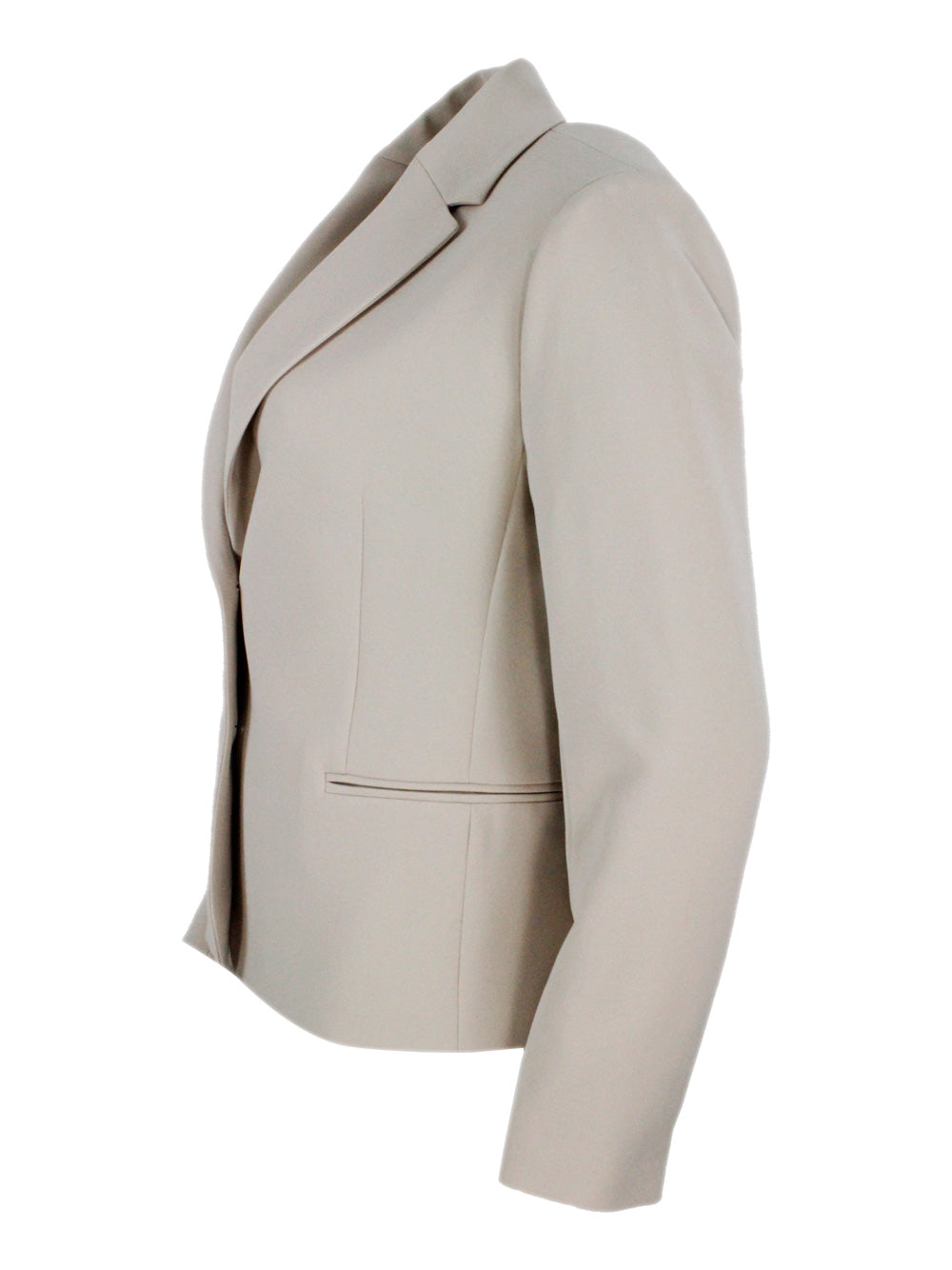 Antonelli Firenze Jackets Beige 94pl 6ea