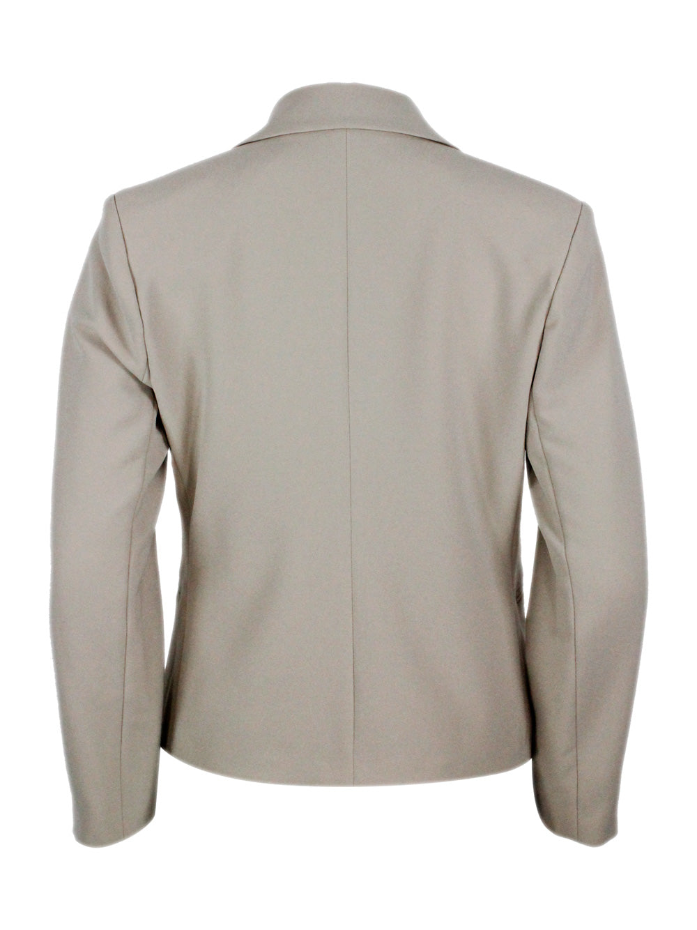 Antonelli Firenze Jackets Beige 94pl 6ea