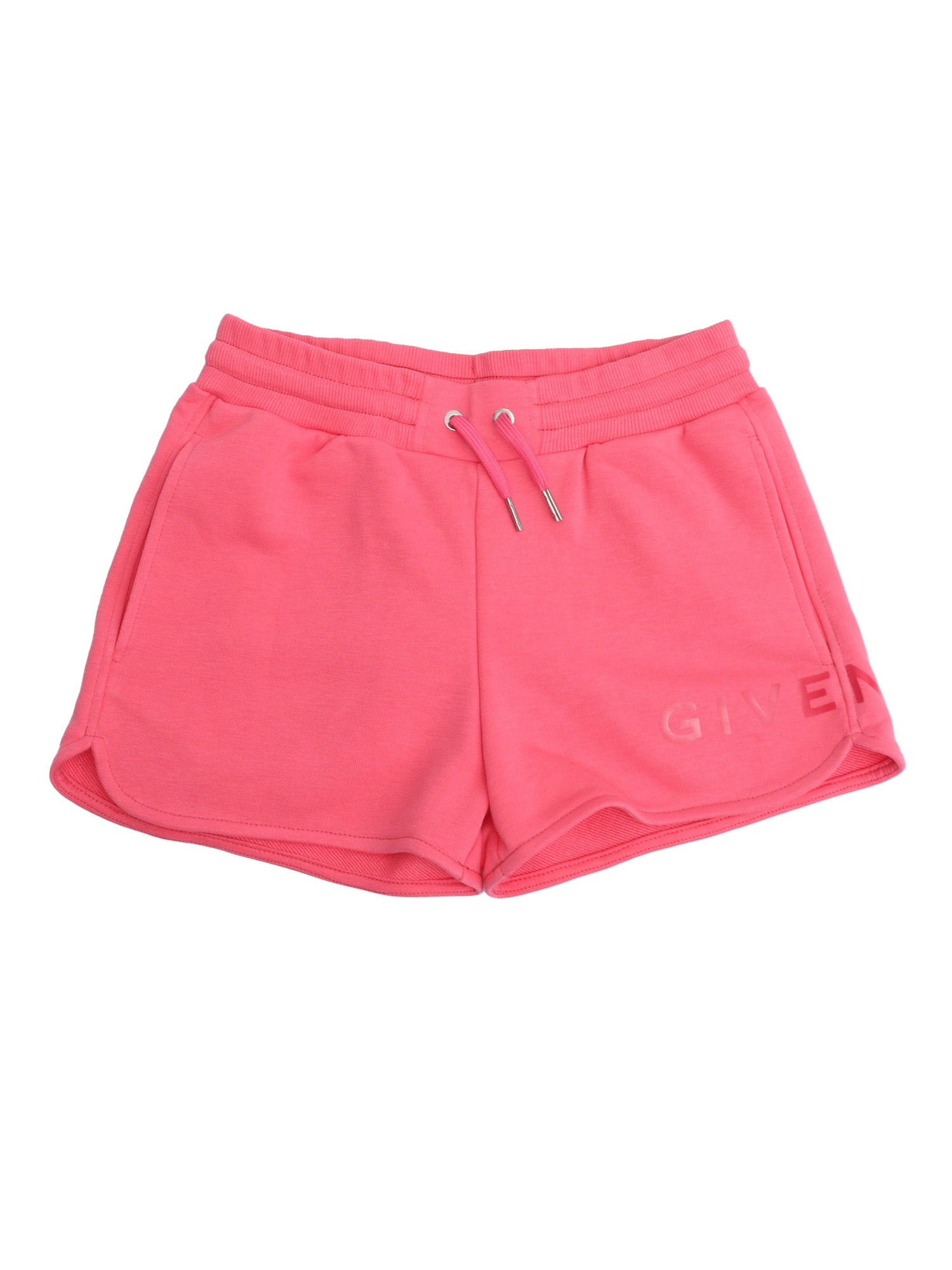 SHORTS Red