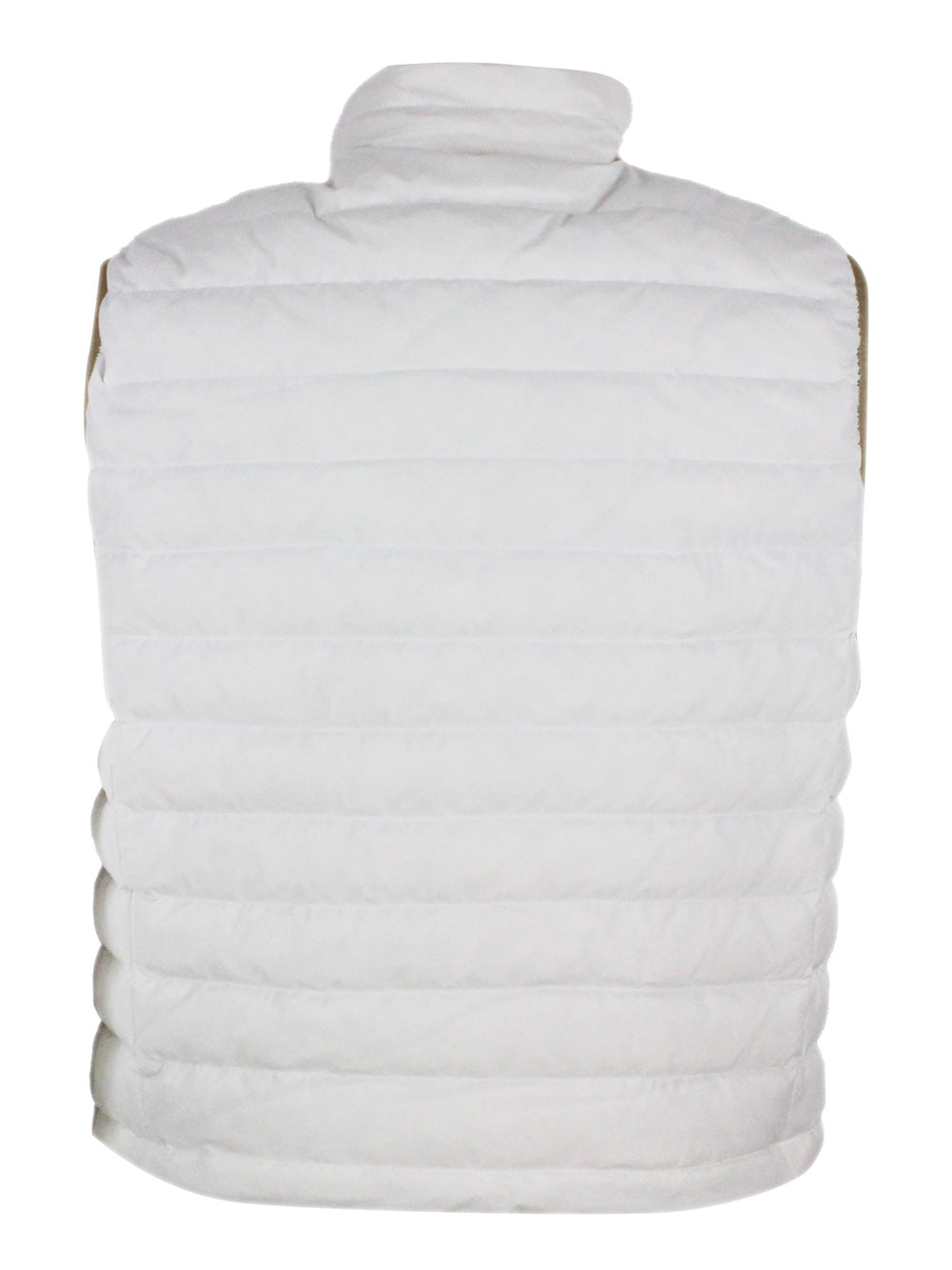 Eleventy Jackets White 83pa 17ea