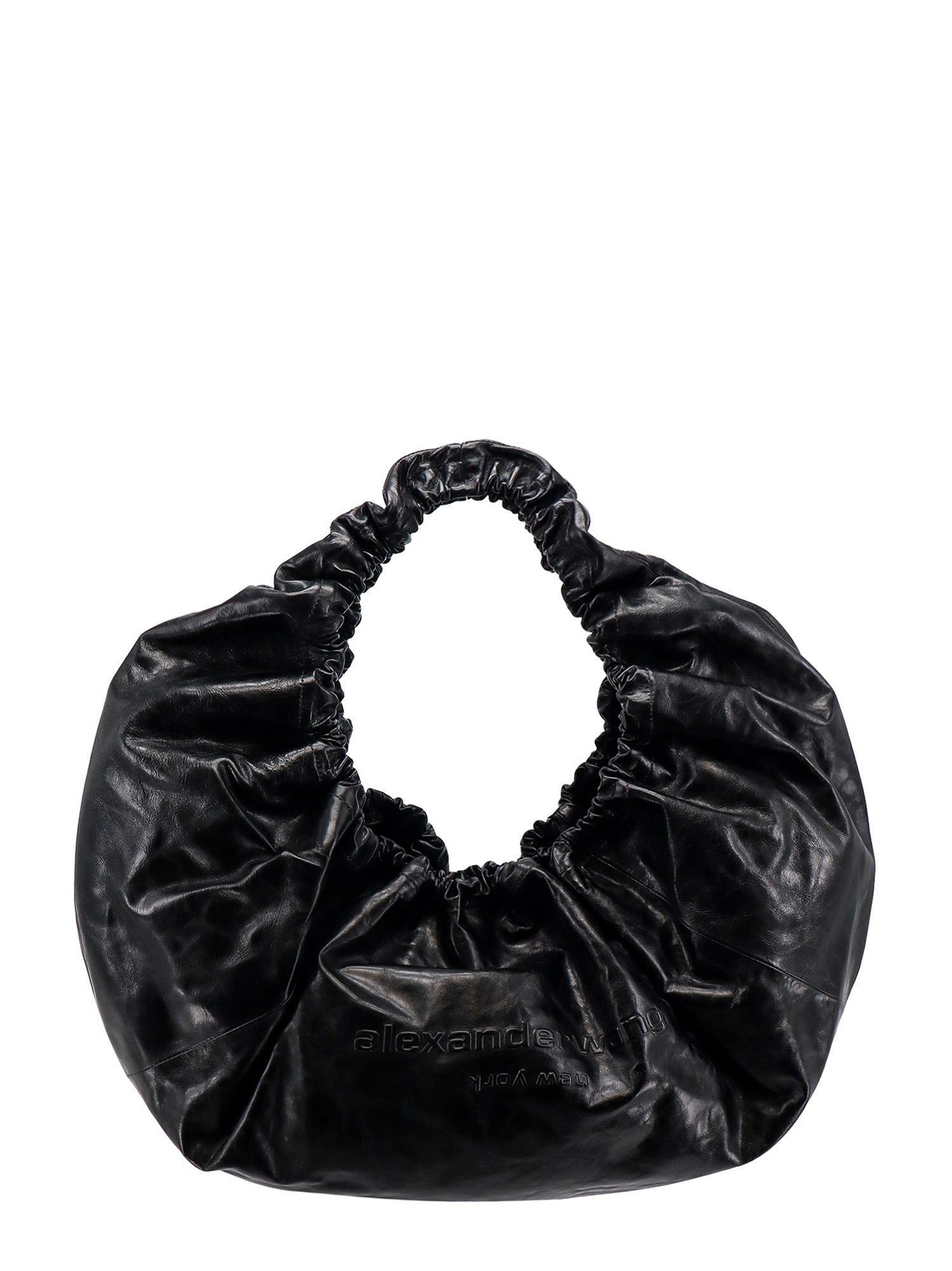 Alexander Wang Bags Black Pelle
