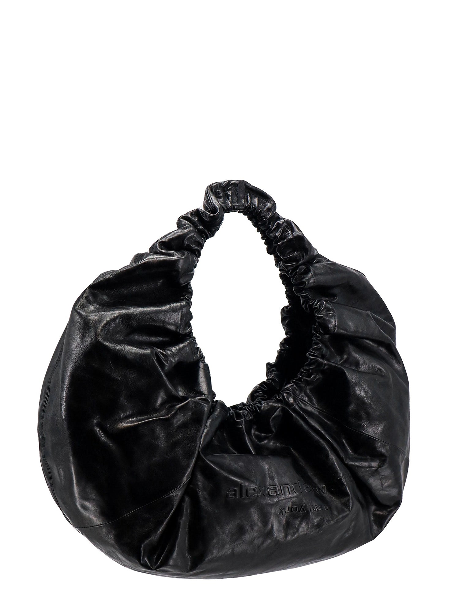 Alexander Wang Bags Black Pelle