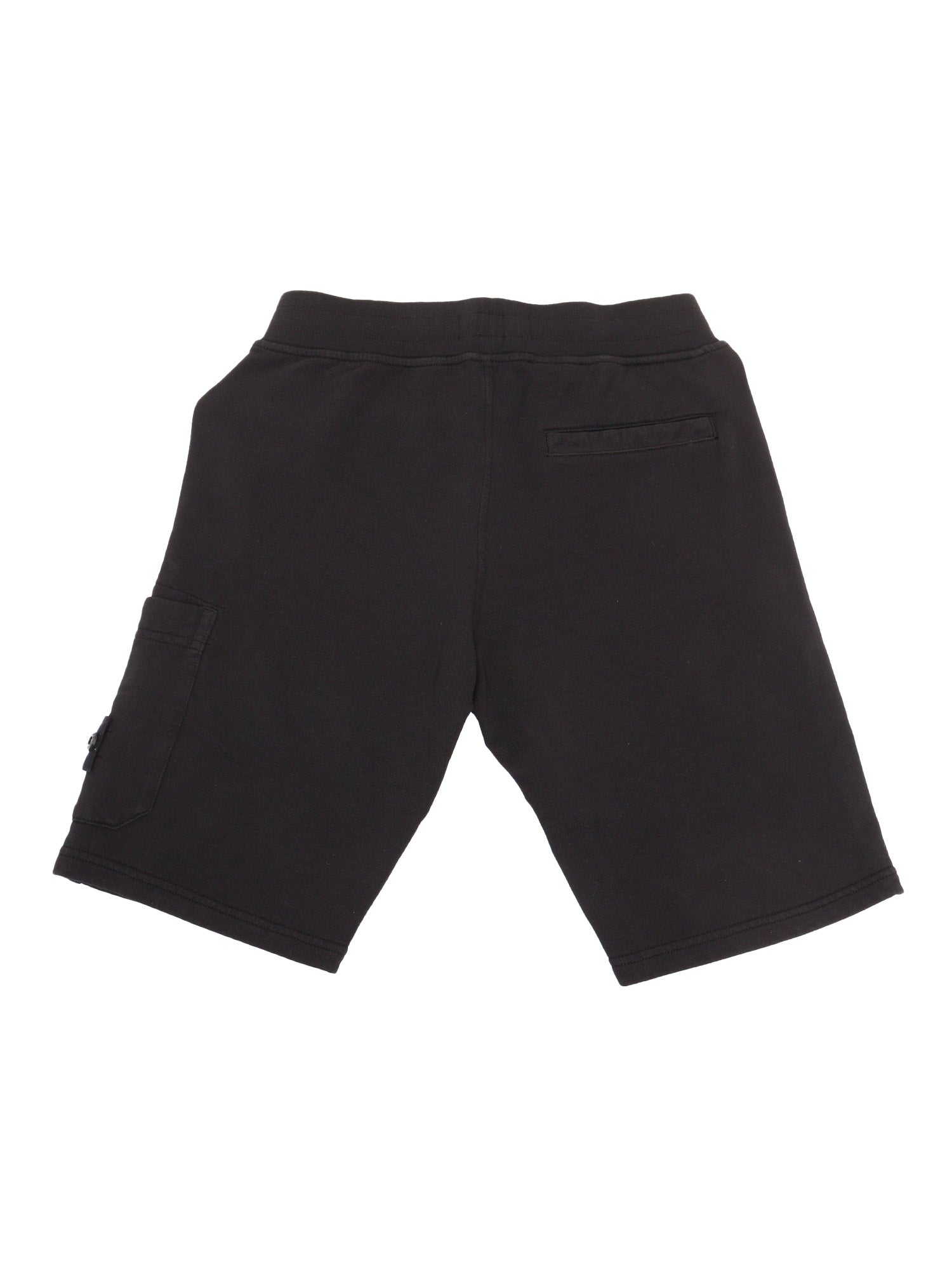SWEATPANTS Black Trackpants
