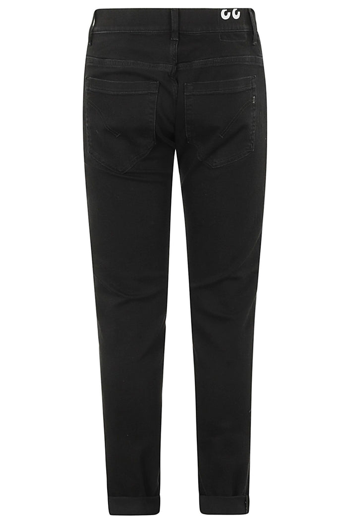 Jeans George Black