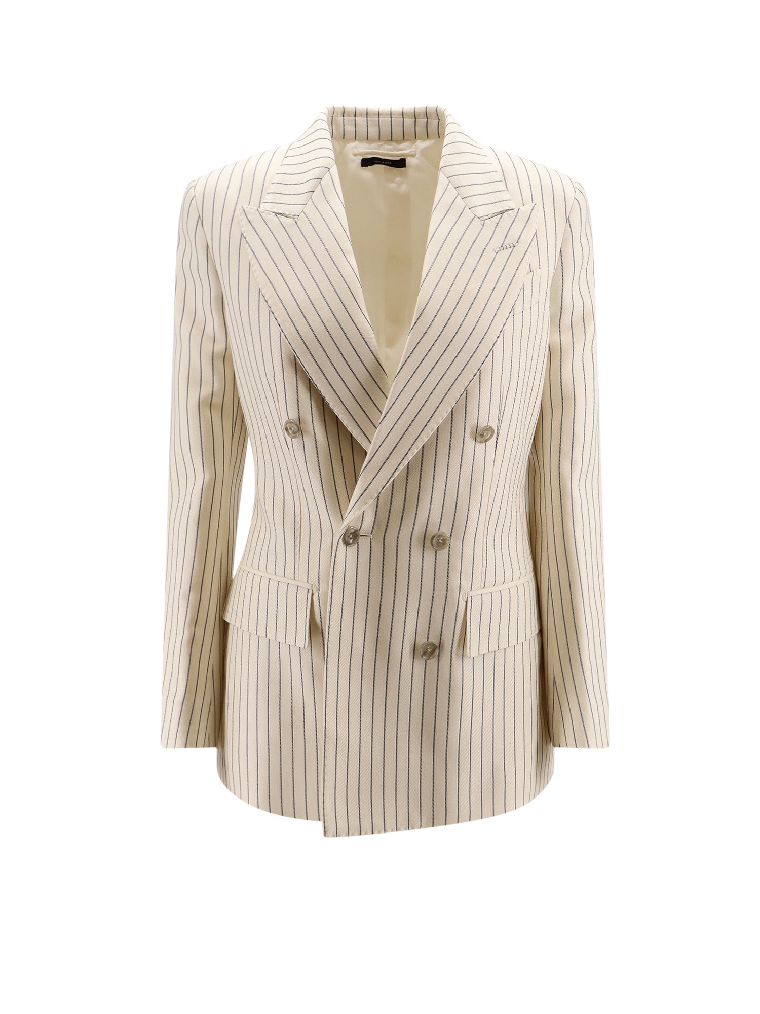 Tom Ford Clothing White Lana