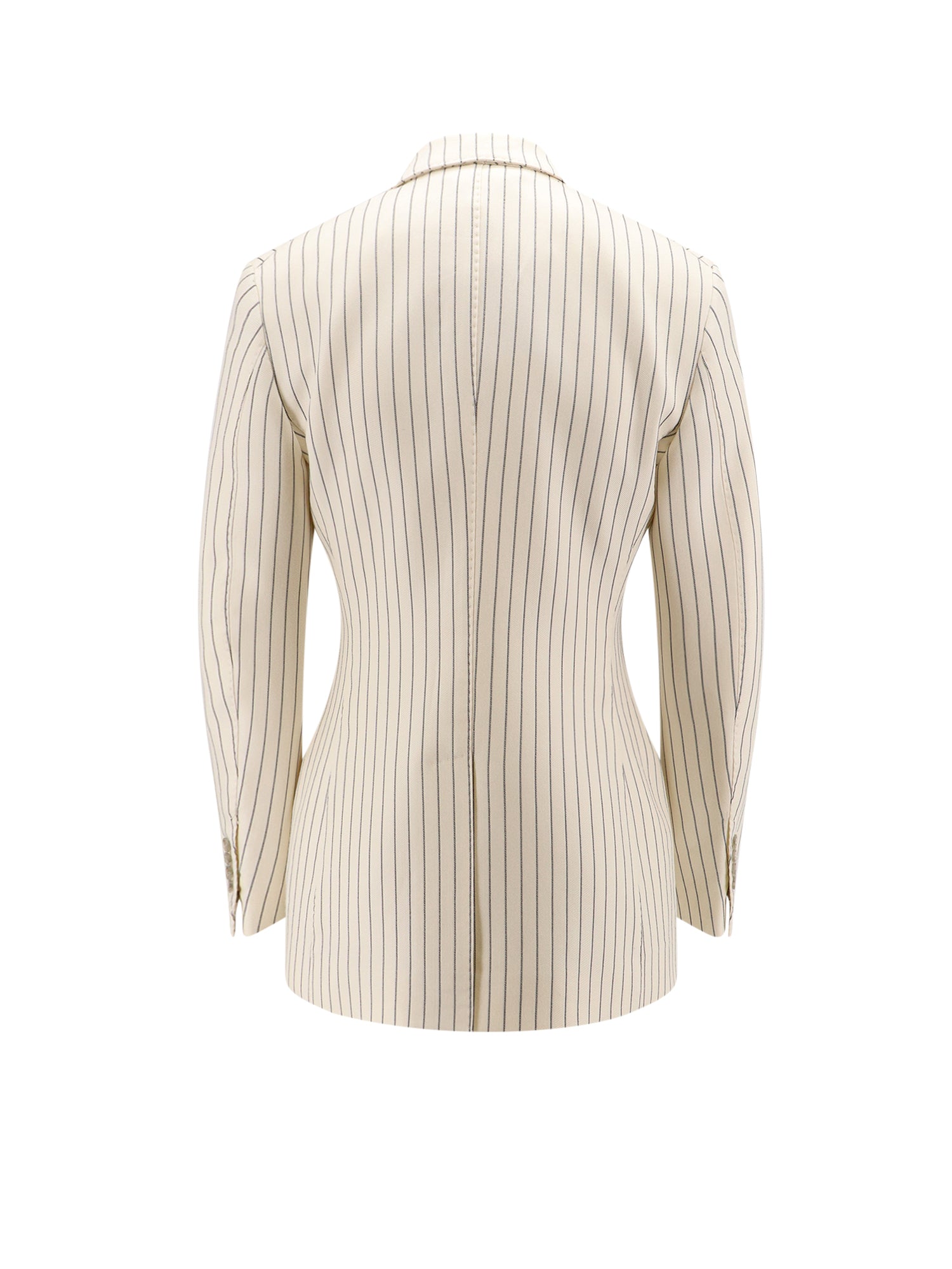 Tom Ford Clothing White Lana