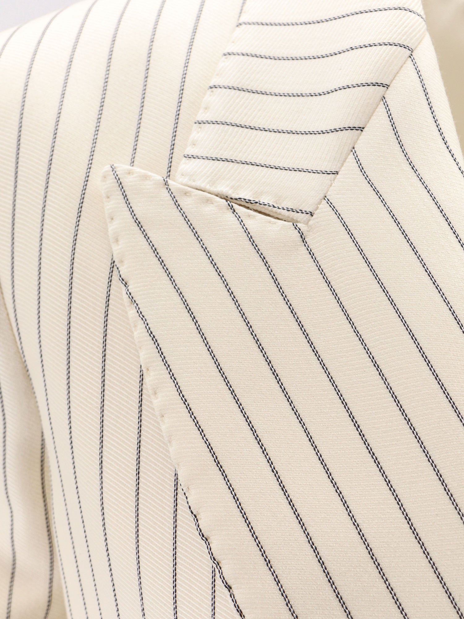 Tom Ford Clothing White Lana