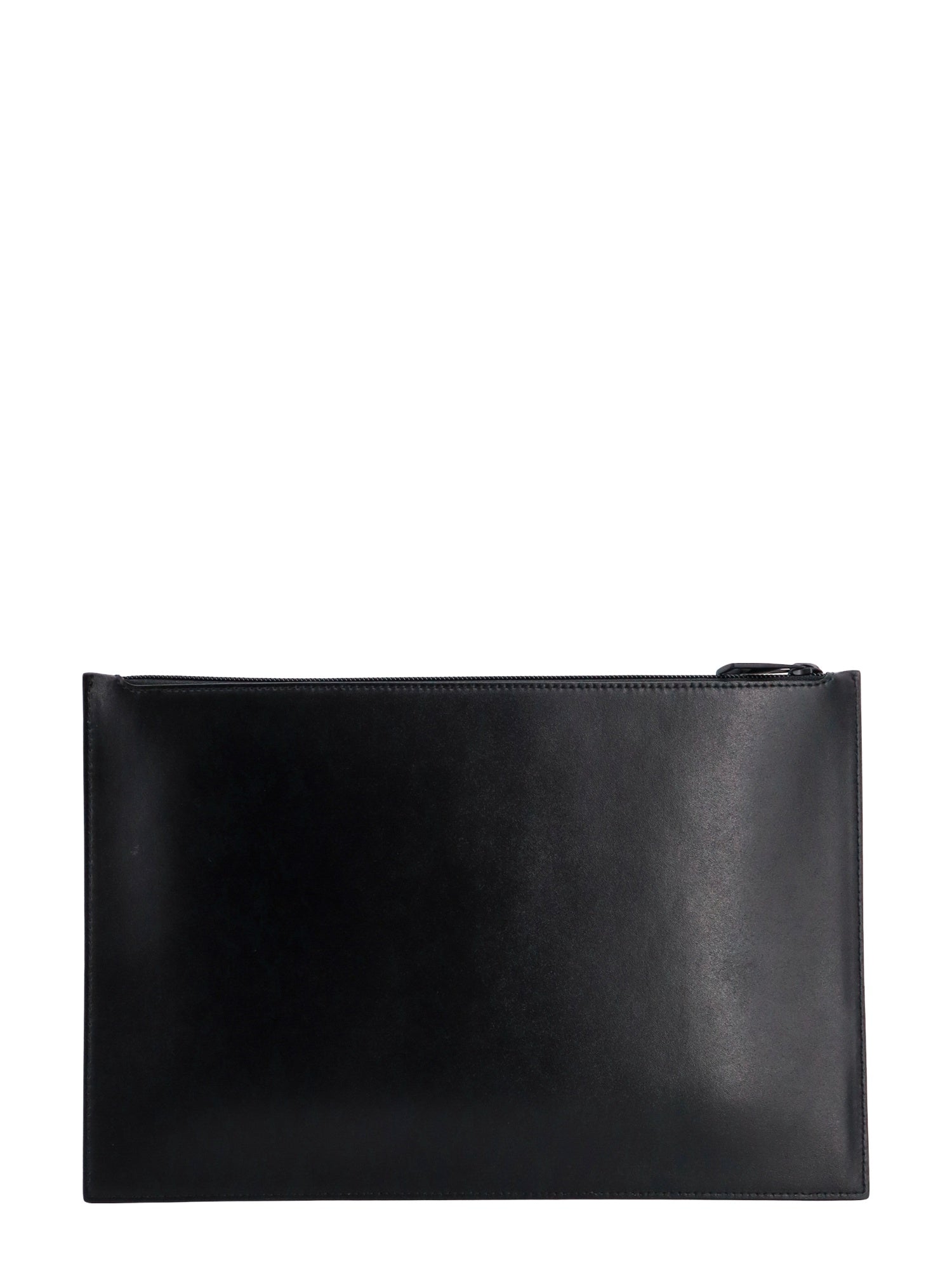 Alexander Mcqueen Bags Black Pelle
