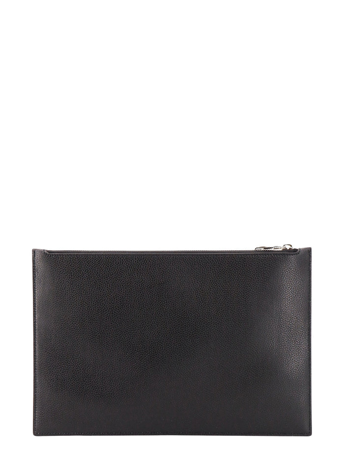 Alexander McQueen Bags Black Pelle