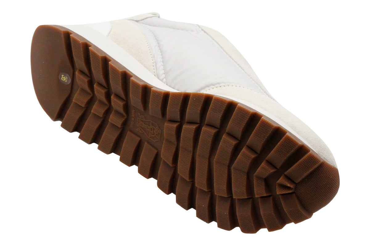 Brunello Cucinelli Sneakers White 100le